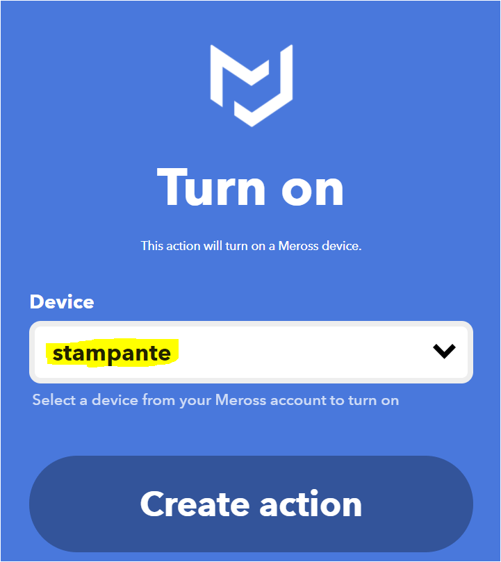 turn on - LutriTech.it