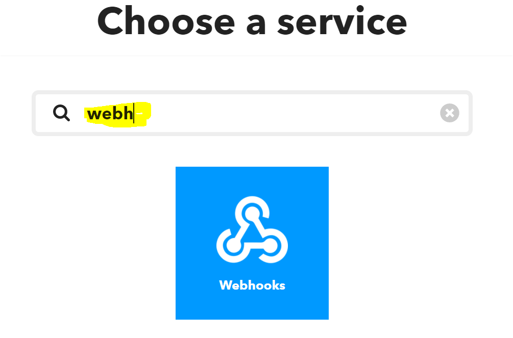 webhook-ifttt-stampa3d-telegram-octoprint-lutritech