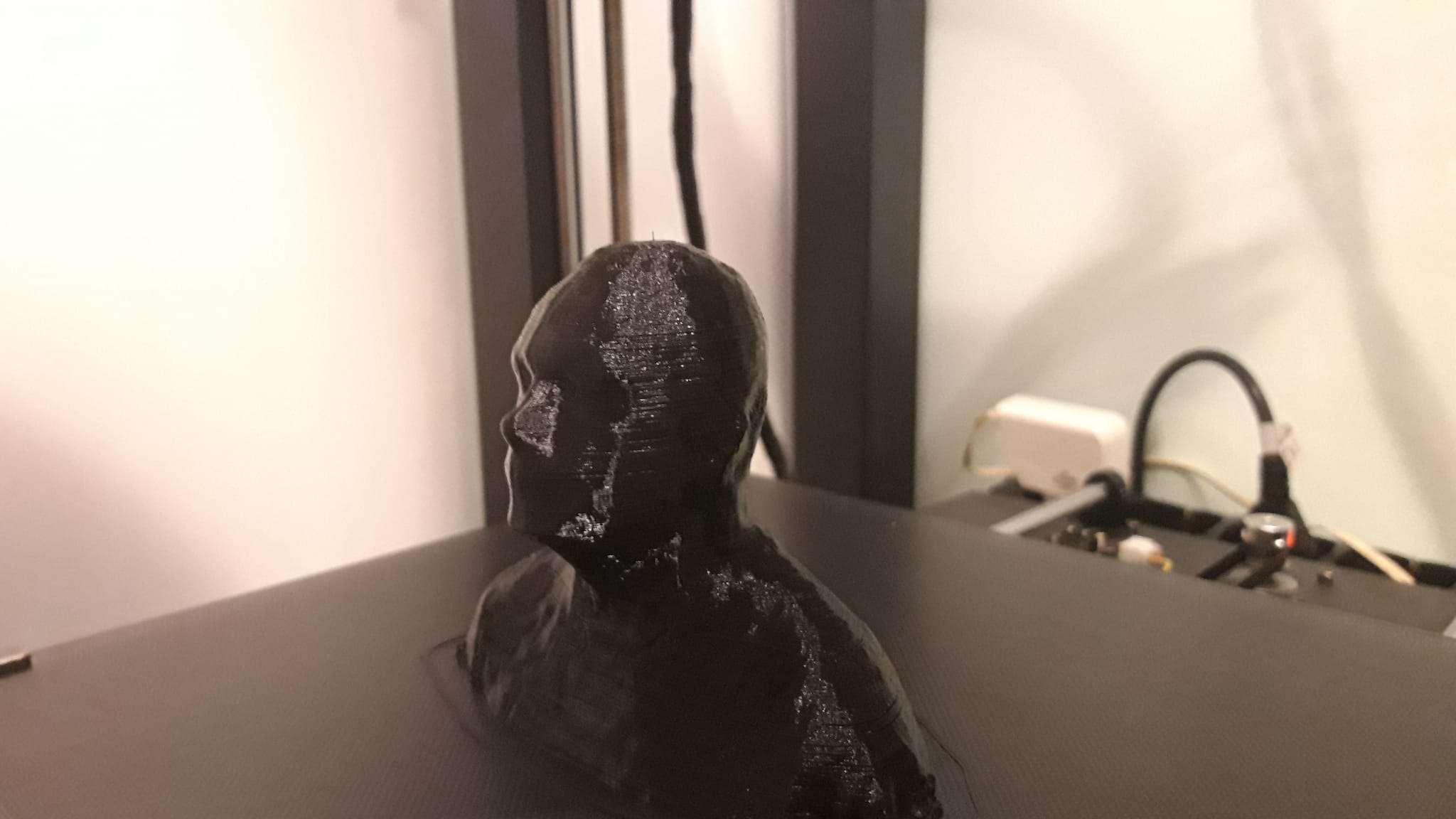 Scanner 3D Fai da Te Economico